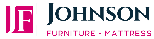 Johnson Furniture Mattress Logo