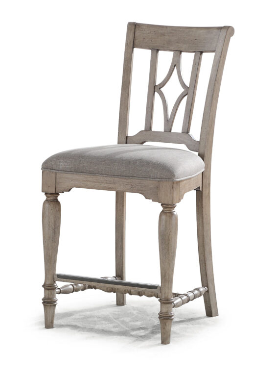 Plymouth Counter Stool