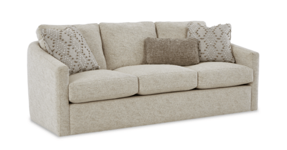 Craftmaster Modern Sofa