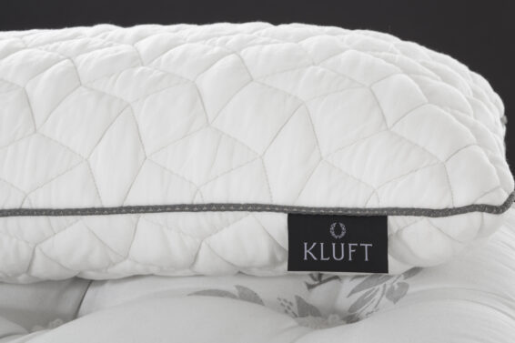 Aireloom Kluft Latex Pillow Review