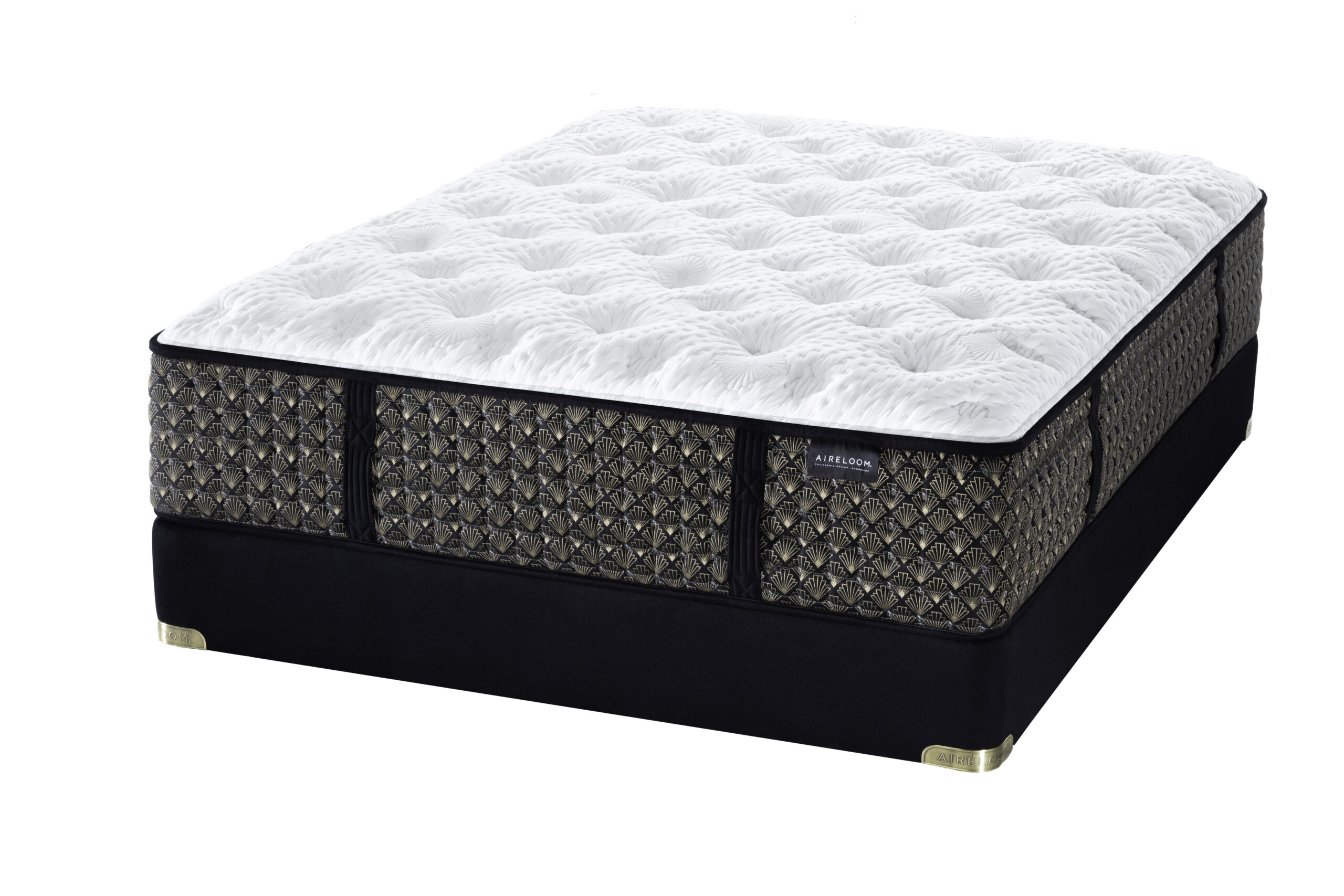 fieldcrest luxury plush mattress pad reviews