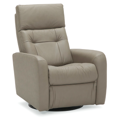 sorrento swivel recliner