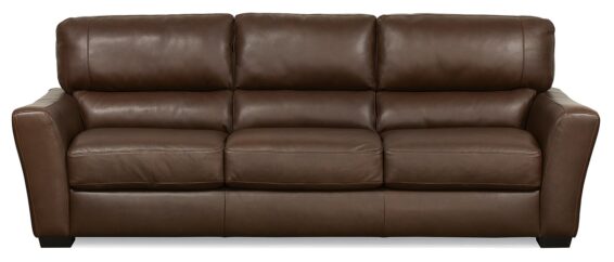 Palliser Sorre Leather Sofa