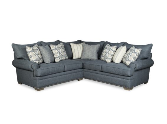 Craftwood Sectional