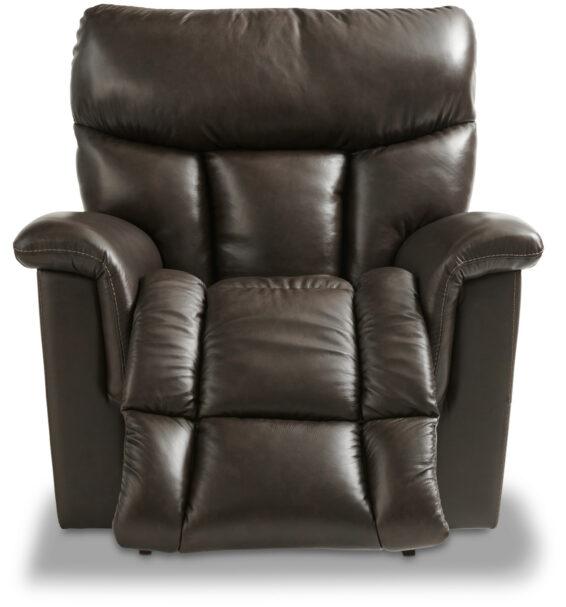 Lazboy Leather Mateo Recliner