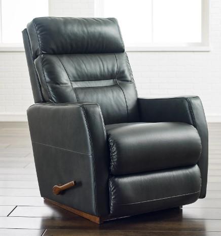 Lazboy Leather Recliner