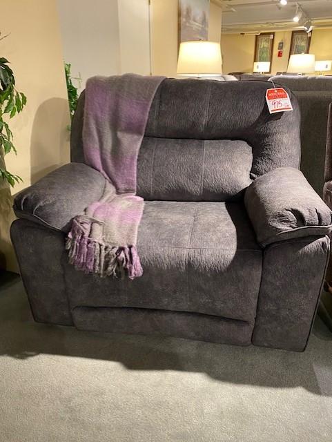 Clearance Recliner