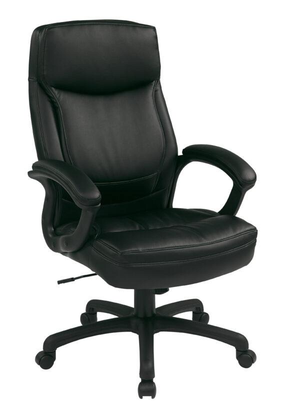 Executive Black Office Chair