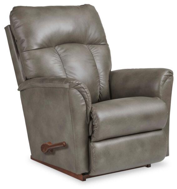 Clearance Lazboy Leather Recliner