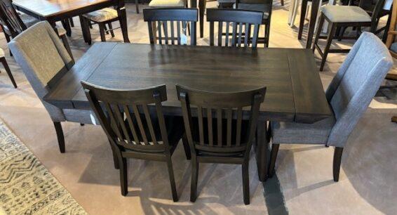 Clearance Dining Set