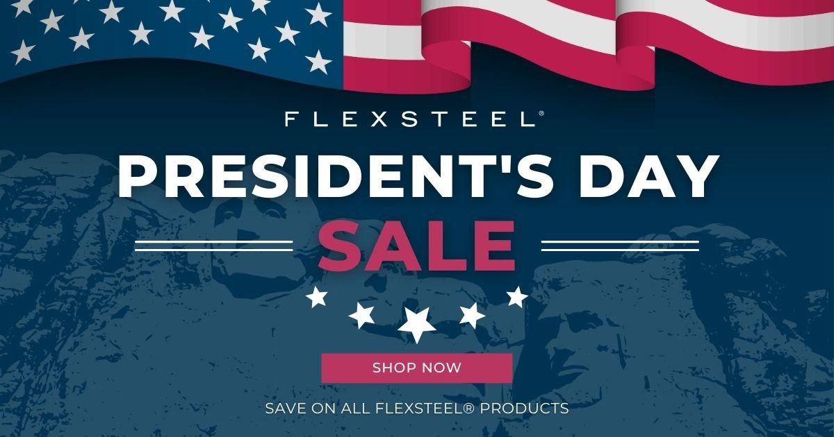 Presidents Day Sale