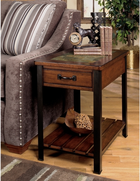 3013 end table