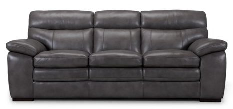 Telluride Leather Sofa