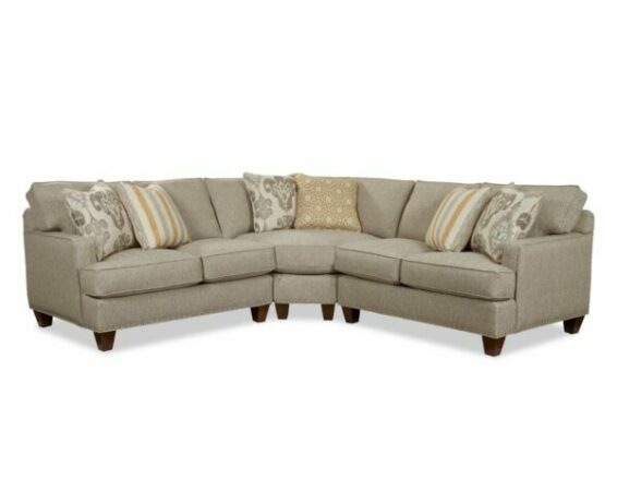 craftmaster c9 sectional