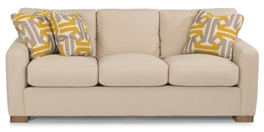 flexsteel bryant sofa
