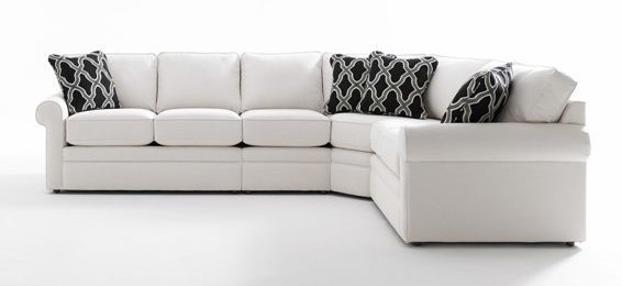 Lazboy Collins Sectional