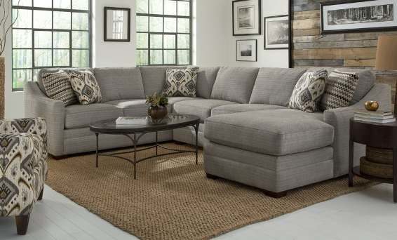 Craftmaster F9 Sectional