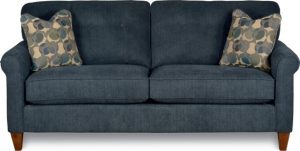 Lazboy Laurel Sofa | Johnson Furniture Mattress | Mankato, MN