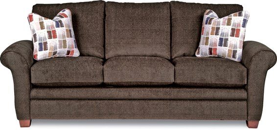 lazboy sofa