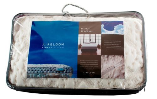 Aireloom Mattress Nimbus Memory Foam Pillow