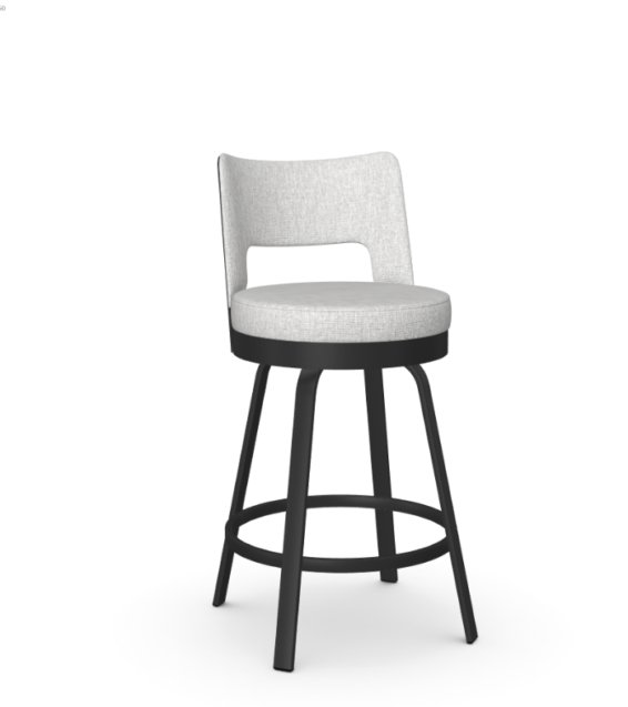 amisco brock stool